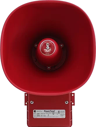 ASHH –Alto-falante amplificado