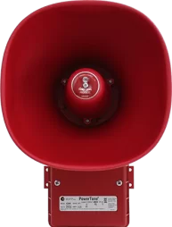 ASHP – PowerTone® Alto-Falante Amplificado