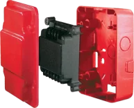 AVSM Series – Módulo de Sincronização Gangable para Sinalizadores