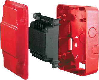 AVSM Series – Módulo de Sincronização Gangable para Sinalizadores