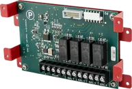 CA-4064 – Expansor Classe A para Painel Convencional