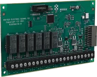 CA-6500 – Módulo Expansor Classe A