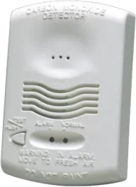 CO1224T – Detector de Monóxido de Carbono (CO)