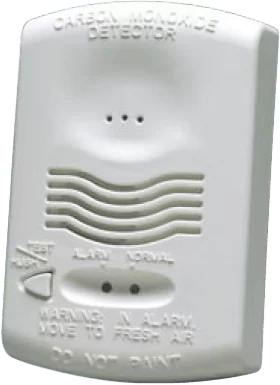 CO1224T – Detector de Monóxido de Carbono (CO)