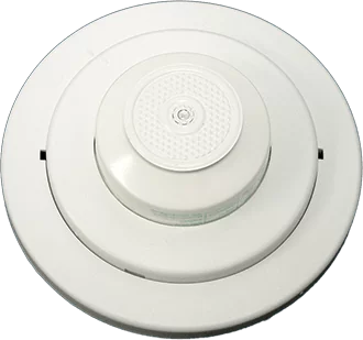 THERMOFLEX® Série CR – Detector de Temperatura (Taxa de Elevação + Temperatura Fixa)