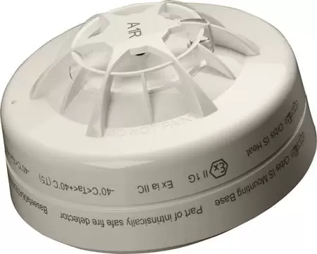 ORB-HT-51145-APO - Detector de Calor Orbis I.S. (A1R)