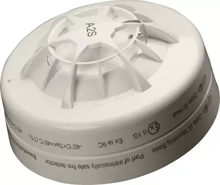ORB-HT-51147-APO-Detector de Calor Orbis I.S. (A2S)