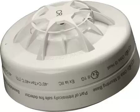 ORB-HT-51153-APO-Detector de Calor Orbis I.S. (CR)