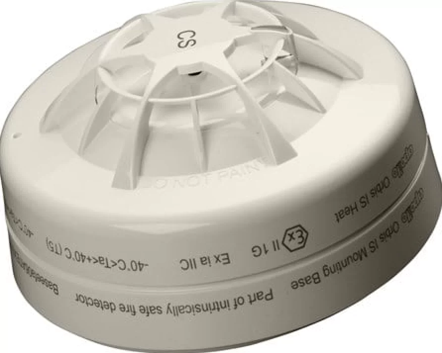 ORB-HT-51156-APO-Orbis I.S. Detector de Calor (CS) – LED Piscante