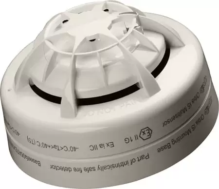 ORB-OH-53027-APO-Orbis I.S. Detector Multissensor (Óptico/Calor)