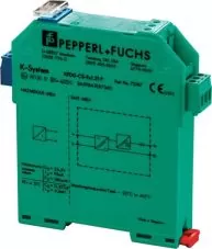 29600-378-Barreira Galvânica Convencional I.S.