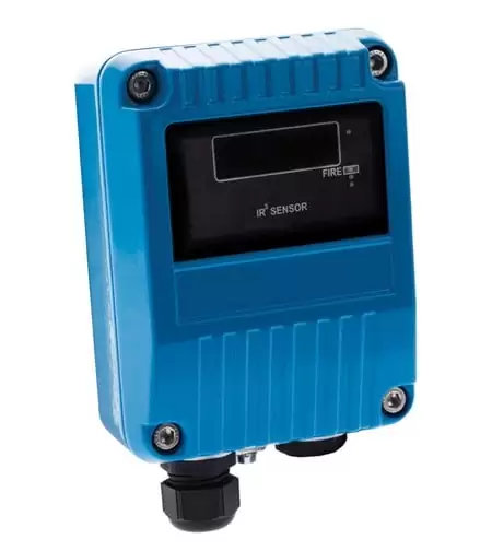 55000-063APO-Detector de Chamas Convencional I.S. (IR3)