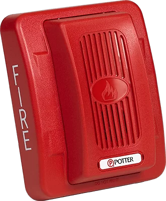 Série EH24-Corneta Eletrônica de Parede