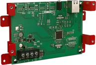 FCB-1000-Ponte de Comunicações de Incêndio