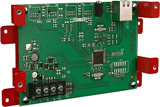 FIB-1000-Ponte de interface de fibra
