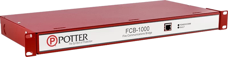 FIB-1000-Ponte de interface de fibra - Imagem 2