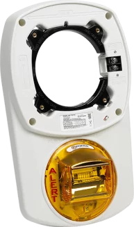 Série FEP – Placa de Expansão Embutida