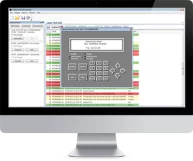 Facility Management Software – Gestão Avançada para Sistemas de Incêndio Potter