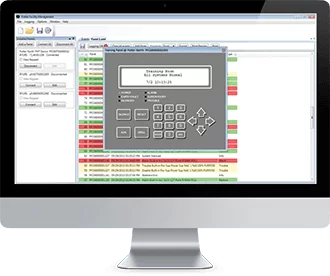 Facility Management Software – Gestão Avançada para Sistemas de Incêndio Potter
