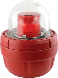 Série FSEX-Strobe à Prova de Explosão para Áreas Classificadas