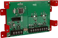 MC-1000 – Expansor Multi-Connect para Sistemas de Alarme de Incêndio