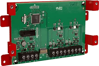 MC-1000 – Expansor Multi-Connect para Sistemas de Alarme de Incêndio