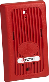 Série MHT-1224 – Mini Sirene de Baixo Consumo