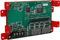 NCE-1000 – Placa de Rede Ethernet