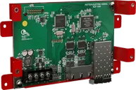 NCF-1000 – Placa de Rede por Fibra Óptica