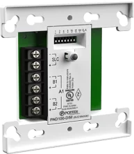 PAD100-DIM – Módulo de Dupla Entrada