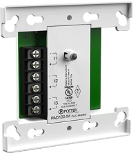 PAD100-ZM – Módulo de Zona Endereçável