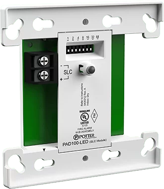 PAD100-LED – Módulo de LED Endereçável