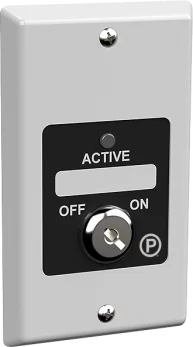 PAD100-LEDK – LED Endereçável com Chave de Controle