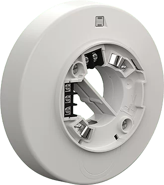 PAD100-RB – Base Relé Endereçável