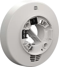 PAD100-SB – Base de Sirene Endereçável