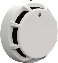 PAD200-PCD – Detector Endereçável de Fumaça Fotoelétrica e Monóxido de Carbono