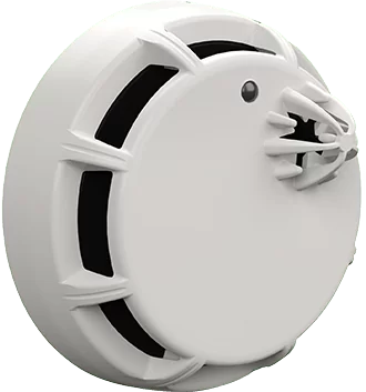 PAD200-PCHD – Detector Endereçável de Fumaça, Calor e Monóxido de Carbono