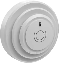 PAD300-PCD-Detector de Fumaça Fotoelétrico e Monóxido de Carbono (CO) Endereçável