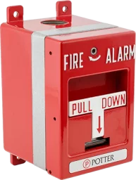 RMS-6T-EXP-WP-Estação de acionamento manual à prova de explosão