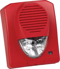 Série SH-120-Sirene Estroboscópica