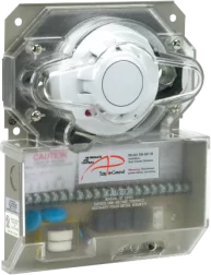 SM-501 Series – Detectores de Fumaça para Dutos