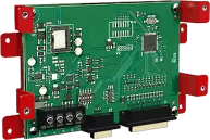 SPG-1000 – Serial Parallel Gateway para Painéis de Alarme de Incêndio Potter