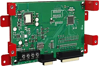 SPG-1000 – Serial Parallel Gateway para Painéis de Alarme de Incêndio Potter