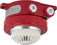 U5015 Series – Detector de Fumaça à Prova de Explosão