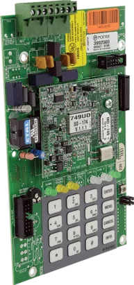 UDACT-9100 – Transmissor Digital de Alarme / Módulo Discador