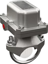 VSR-FEX Series-Chave de Fluxo de Água Tipo Pá à Prova de Explosão