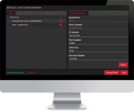 BACnet Link – Interface BACnet para Sistemas BMS
