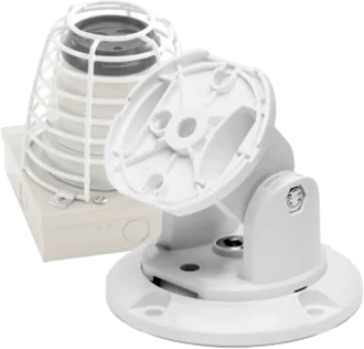 Acessórios para Detectores de Feixe