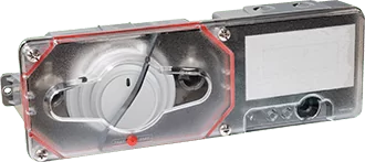 PAD300-DUCT – Detector de Fumaça Endereçável para Dutos