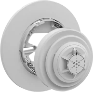 PC-2H6B – Detector de Temperatura Convencional com Base de 6”